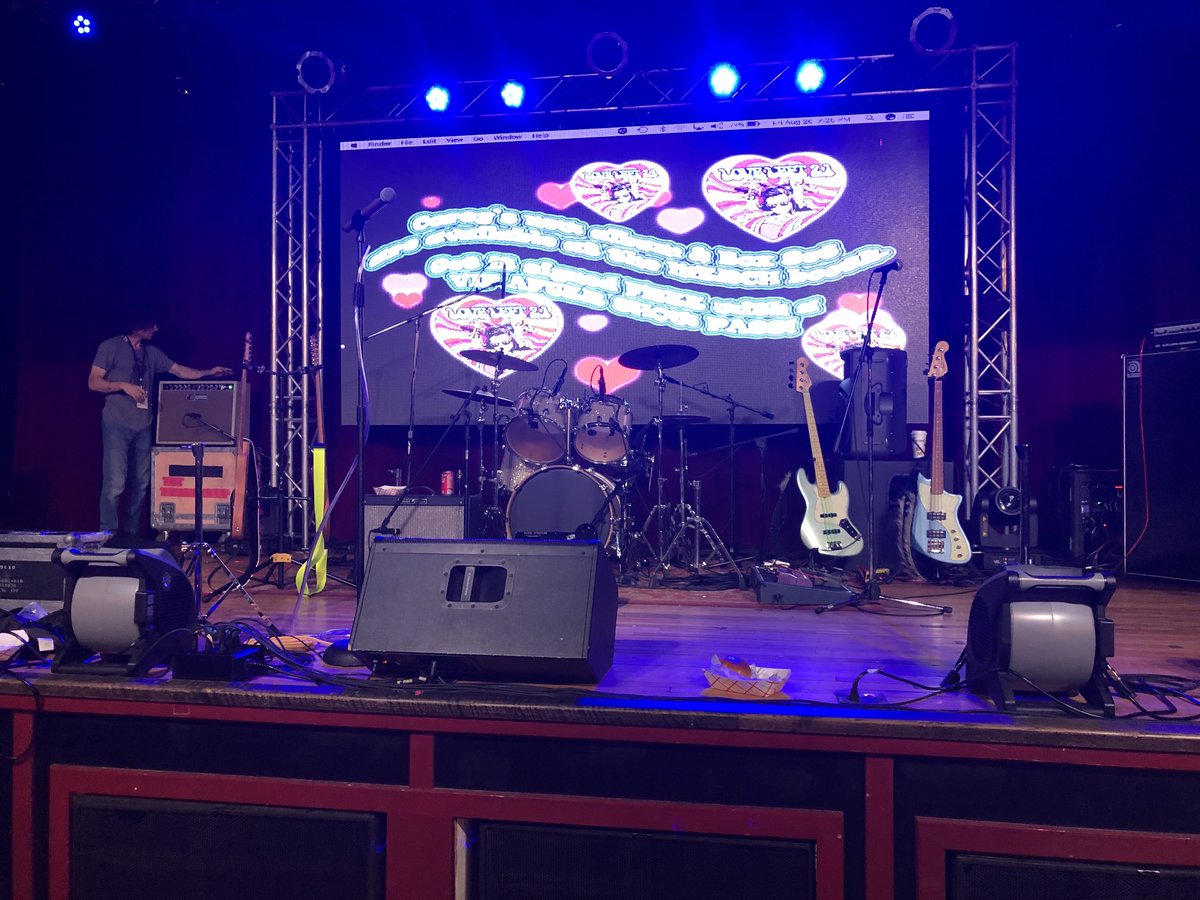 Corey_Feldman's tweet photo. HELLO CHICAGO!! 2NITE WE WILL ROCK U ⁦@BRAUERHOUSE⁩ CUZ #LOVELEFT IN 93 BUT #LOVERETOURS N 22!! CANT W8 2 C U ALL!! https://t.co/RhD5EtNvqx