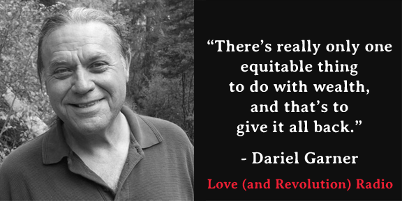 If they can do it, we can. Choosing life over money.   bit.ly/20Md8pX Inequality <a href="/LiveShareGrow/">Live Share Grow</a>
