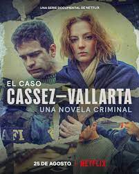 JJesusEsquivel's tweet photo. Tras ver el documental sobre el caso Cassez-Vallarta queda claro que: 
a) @CarlosLoret es un descarado y jamás periodista
b) @FelipeCalderon fue monigote de García Luna y que algo le sabe el presunto narco al que nunca supo ni vio
c) Que la impunidad sigue imperando en el país. https://t.co/6WsmSaMimN