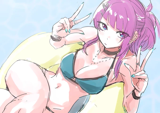 いえー 