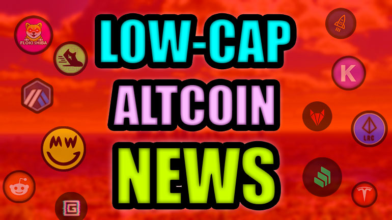 Top 9 #Altcoins Making BIG Cryptocurrency News! 🚀

$HBAR $COMP $METIS $MINA $OMI $QNT $THETA

CLICK HERE 👇
>> youtu.be/ljlhpNtparc