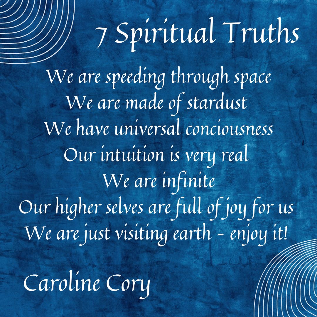 We are just visiting Earth - enjoy it!
#spiritual #meditation #truth #higherself #stardust #consciousness