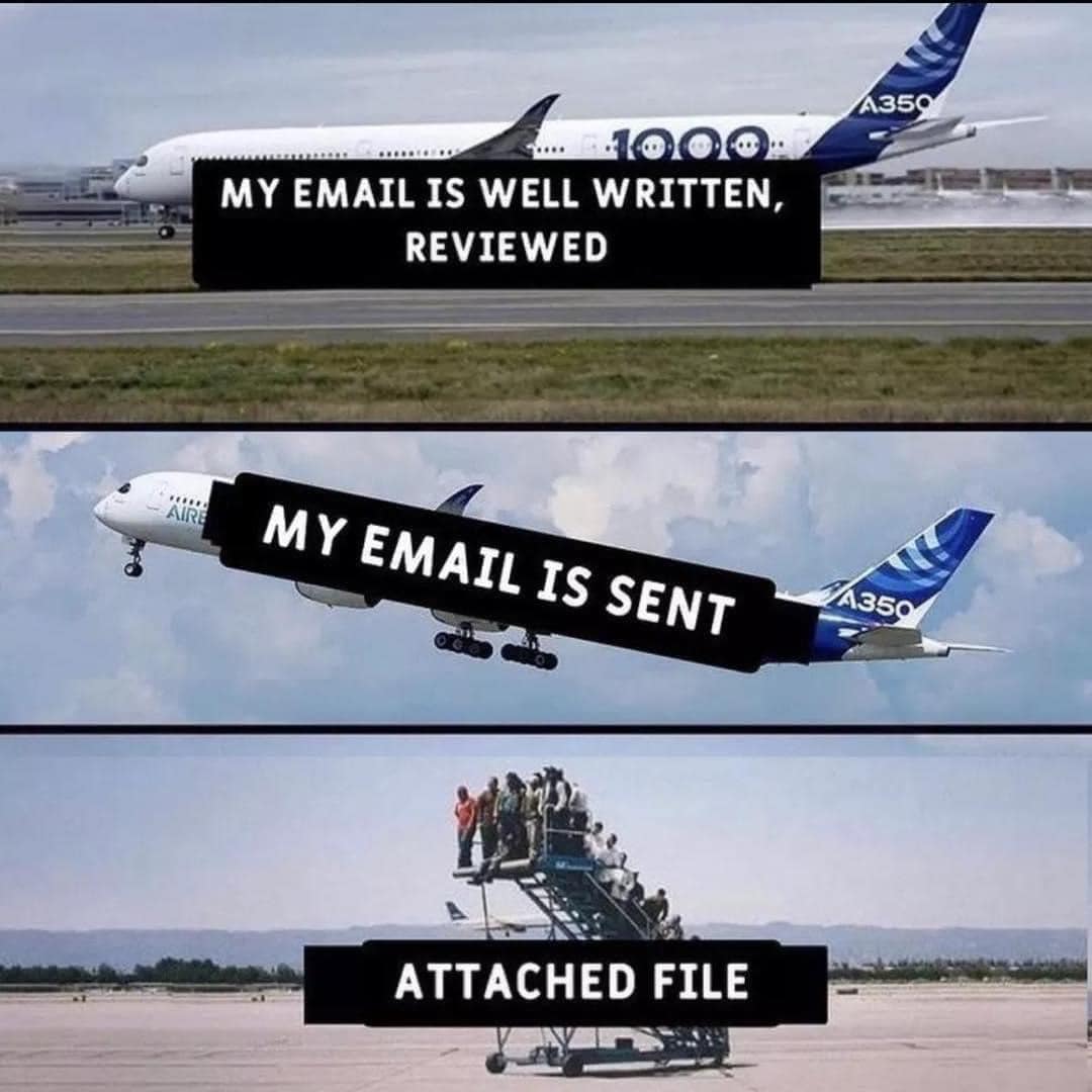 TheRealRealtor1's tweet photo. Story of my life. 🤦‍♀️

#FunnyFriday #emailjokes #officejokes #realestatelife https://t.co/j5j39jf0aY