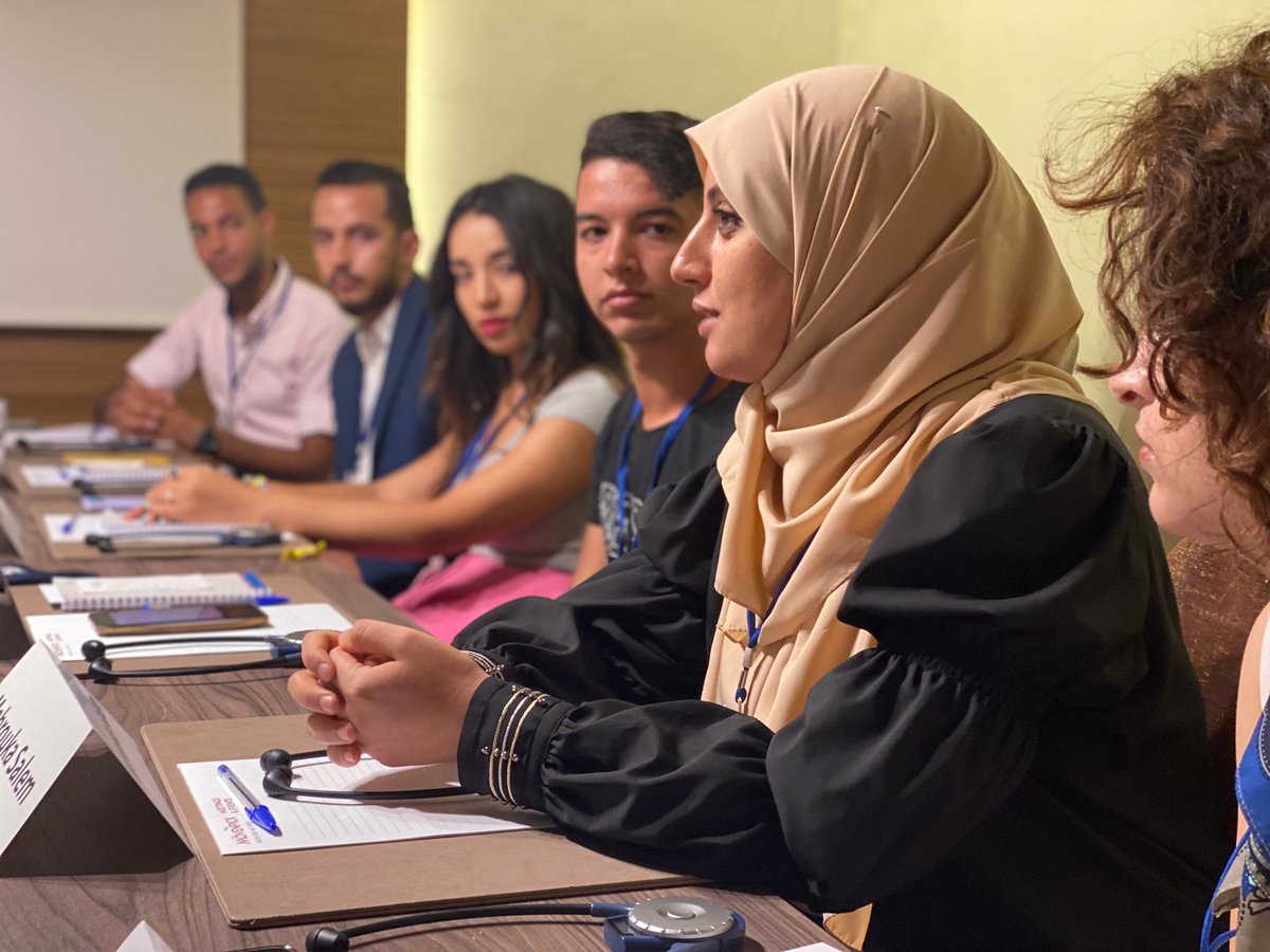 Achim Steiner tweet media