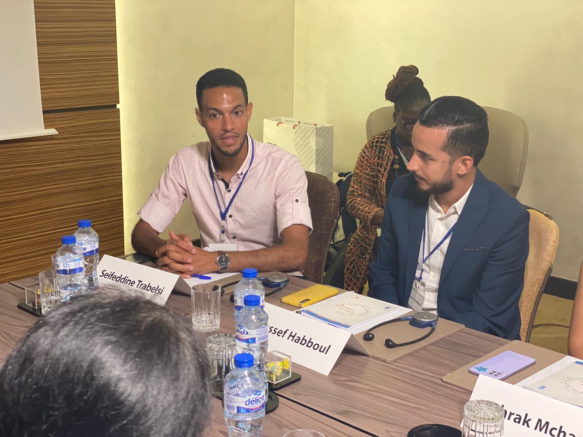 Achim Steiner tweet media