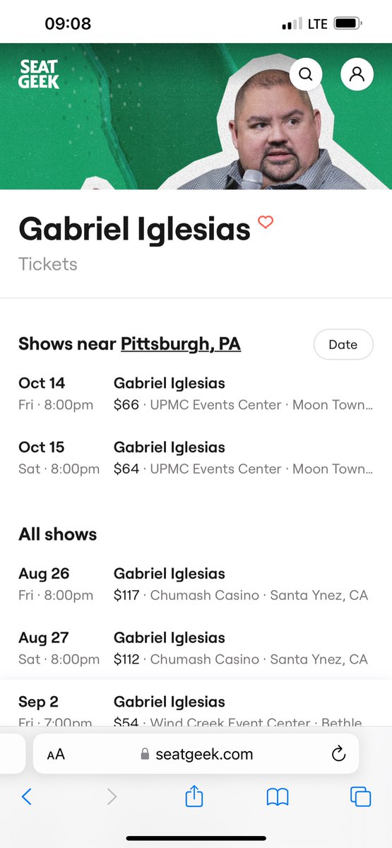 bender361's tweet image. It’s finally happening, I’ll get to see @fluffyguy in person. The funniest mother f’er ever.