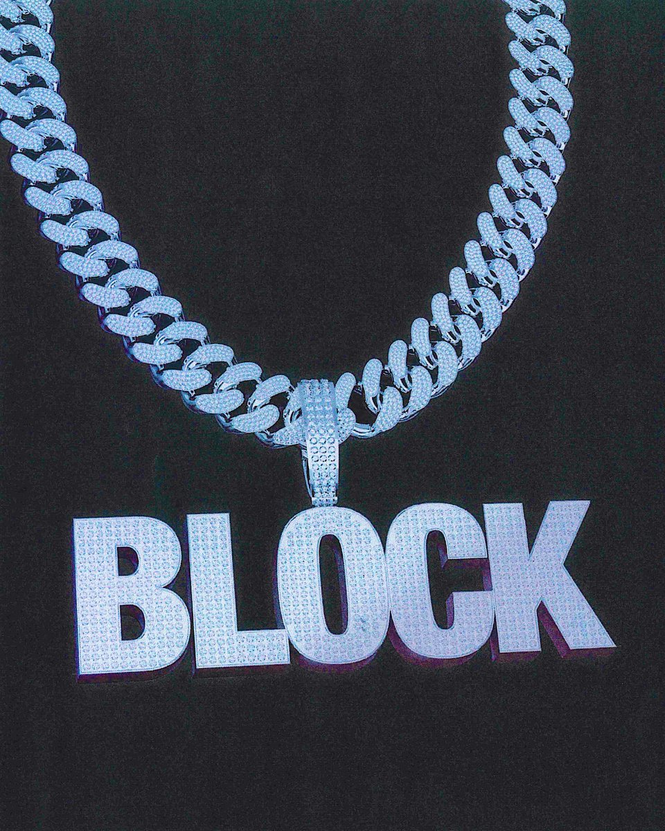 notlilbud's tweet photo. “Blockchain”

Collection of five 1/1 original pieces. Minted with @manifoldxyz and listed on @foundation.

Link below 🔗 https://t.co/8tkXfVsemB