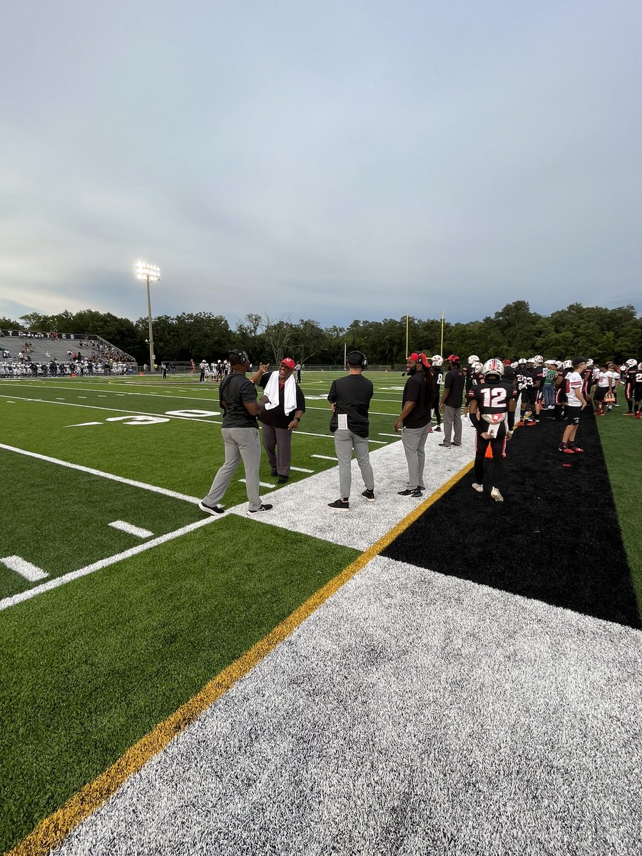 Game Time 🤘<a href="/BloomingdaleSHS/">Bloomingdale SHS</a>