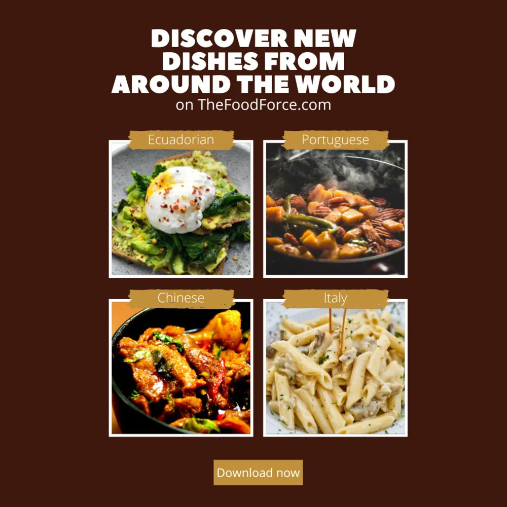 TheFoodForce tweet media