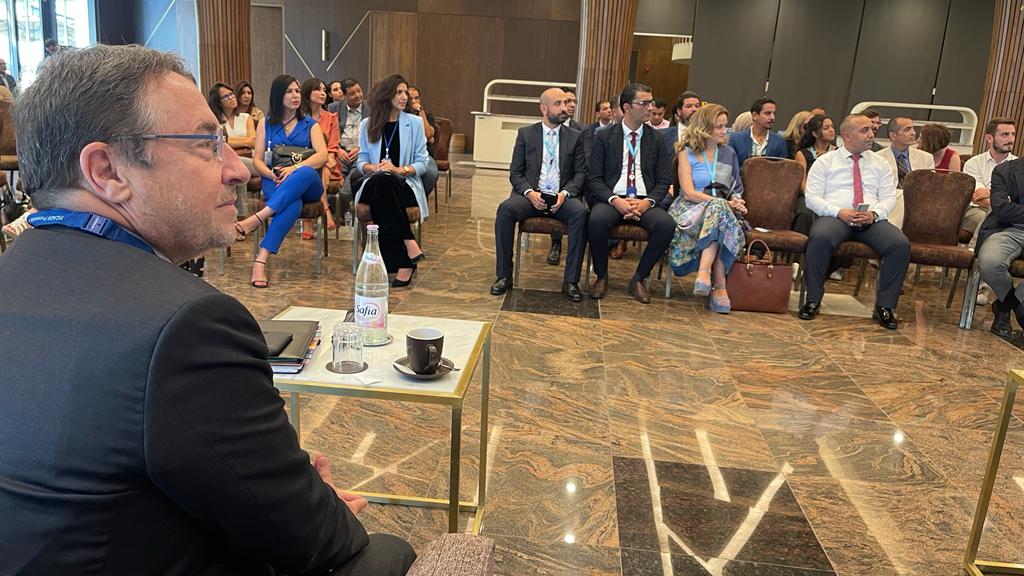 Achim Steiner tweet media