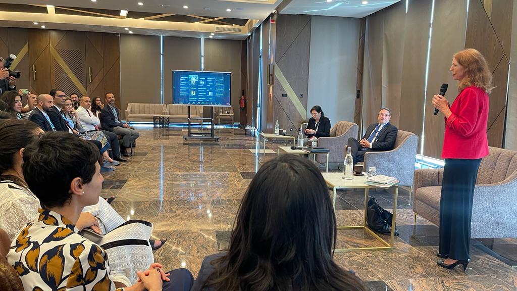 Achim Steiner tweet media