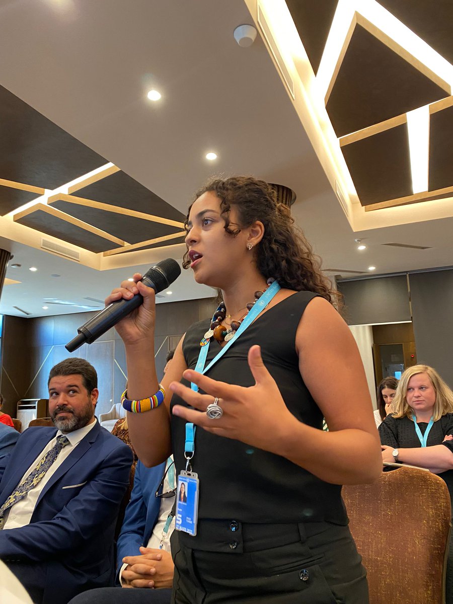 Achim Steiner tweet media