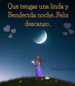 nildapetit's tweet photo. BENDECIDA TU NOCHE 🙏 😴 DULCES SUEÑOS 💫 https://t.co/184GCwPEYK