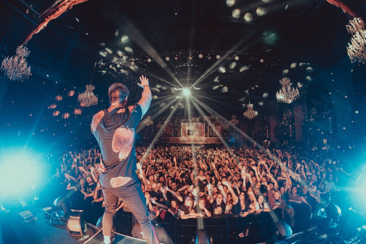DGDtheband's tweet photo. 8.24.22 // San Francisco, CA
📸: @matthuecole https://t.co/9m6Pzowd0O
