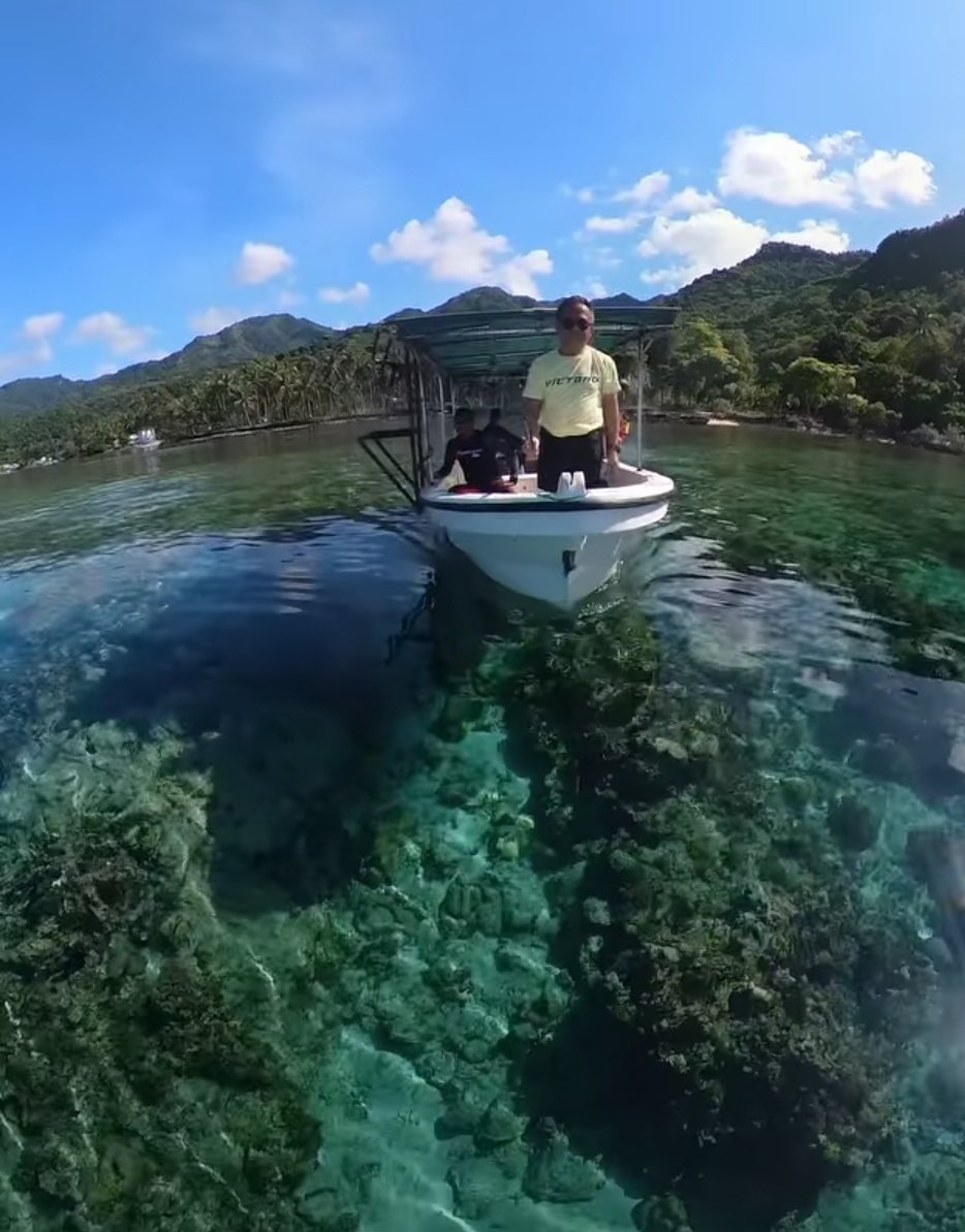 globaldive_id's tweet photo. Mau naik level dari Openwater ke Advanced kah...biar kita bisa jelajahi bawah laut kita yang indah lebih dalam dan lebih nyaman dalam beraktifitas diving...? https://t.co/wjTRPEOKSl