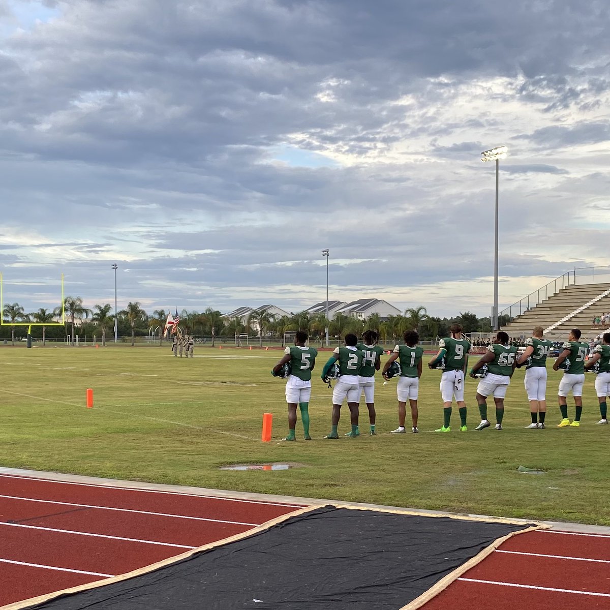 Gametime! Let’s go <a href="/FPCHS/">Flagler Palm Coast High School</a>!