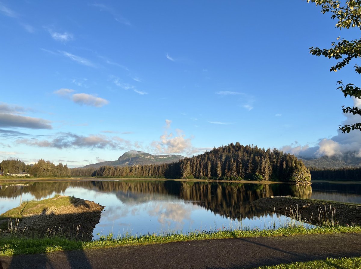 Sitka Sound Science Center tweet media