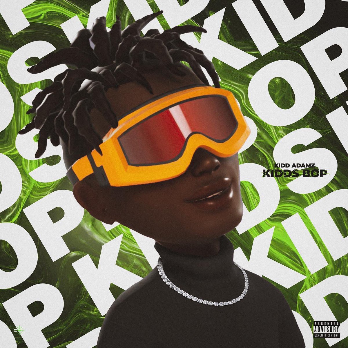 kiddadamz's tweet photo. keep streamin for me, let’s go up some more. 🔥💚

@spotify: https://t.co/DlVNbZJwRn…
@applemusic: https://t.co/4OUv5I87qv… https://t.co/7drcfd5PQA