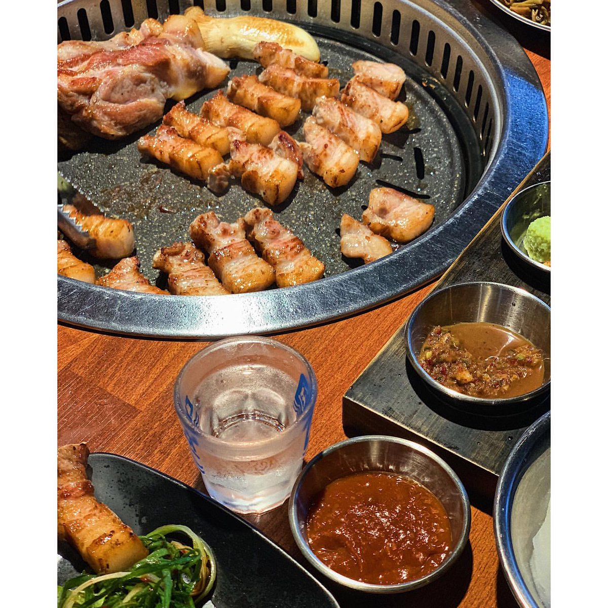 come and visit let try together with me 🫕🍴🥢