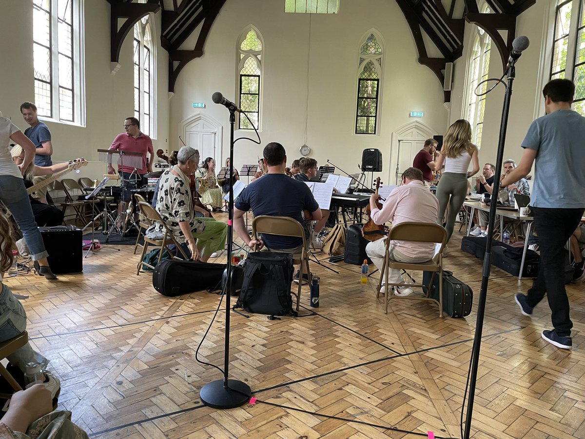 Howard Scott Walker tweet media