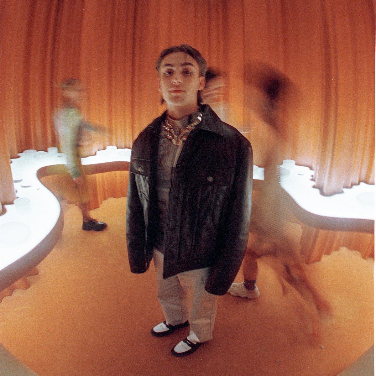 johnnyorlando's tweet photo. happy 1 week of #ATTTCGW 🦋

what’s your favorite song on the album? https://t.co/hOTxJ7fHnO