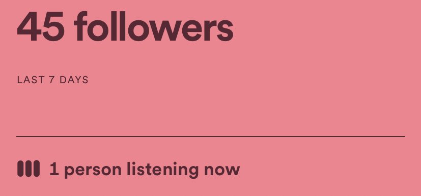 RetrowaveChild's tweet photo. To the one person listening to our music right now, I love you 💗🌊💗 https://t.co/9hxltmNwzg