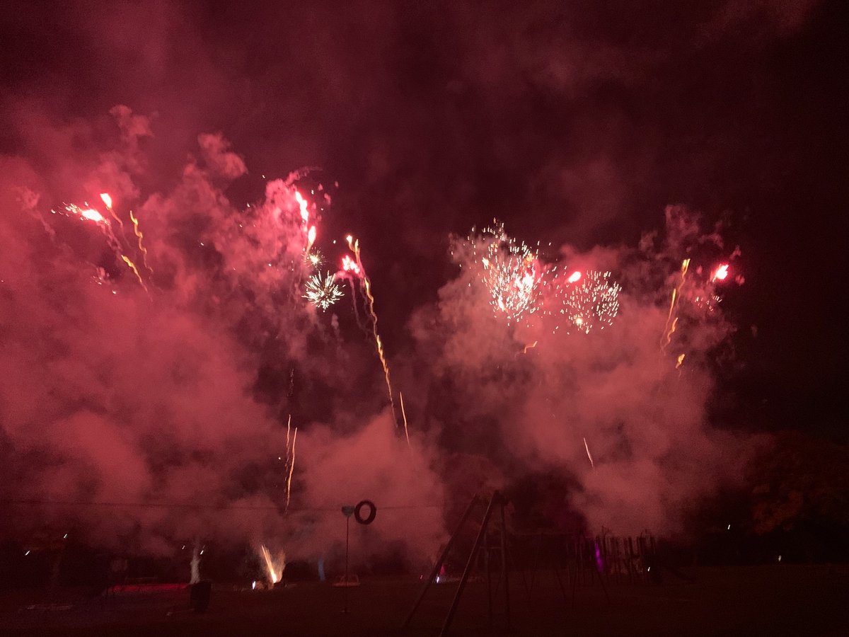 KilwinningCE's tweet photo. 10 weeks to the Fireworks. Lots of work ongoing in preparation for the event. Friday 4th November this year. https://t.co/dKW9Xh9O3t
