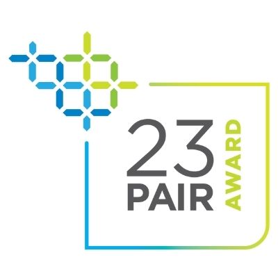 InnovateIndiana's tweet photo. Six individuals affiliated with @IndianaUniv have been recognized as the "next generation of life sciences leaders" by @BioCrossroads. #23PAIR https://t.co/4siP7D6W8W https://t.co/l99T9o8A9x