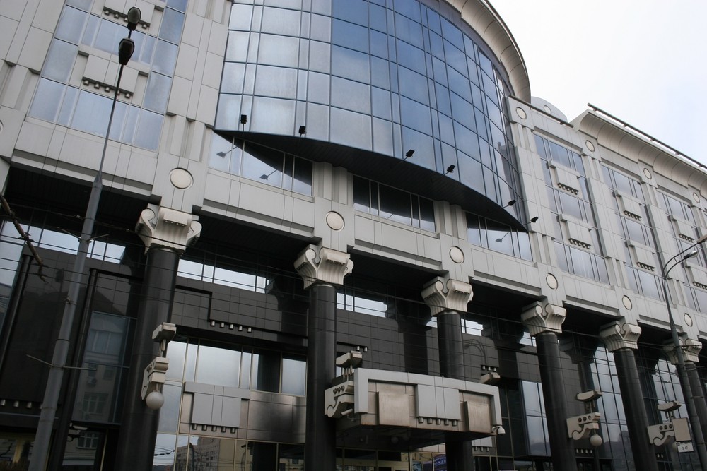 Office Space is Sitting Vacant, So Healthcare Providers Should Seize the Moment nashvillemedicalnews.com/article/5184/o…