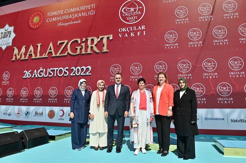 Necibe Seyhan Yıldız tweet media