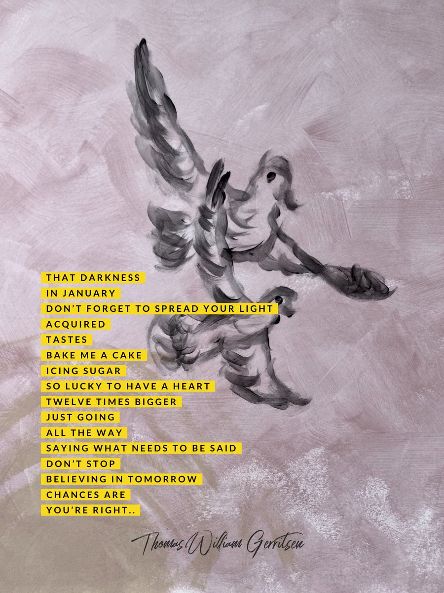 twgerritsen's tweet photo. ✎~♪❁♡♱☽☆∞
❧
#painting By ..
#MorganKane
❧
#wholesome #romance #love #poetry #beauty #light #faith #integrity #art #holy #inspiration #amwriting #vss #justwrite #devotion
❧
#poem By ..
#twGerritsen
❧
#UmbrellaSmiles #heartsToheaven
❧
“My angel.. “
❧ ❧ ❧ https://t.co/DKFBRrugcx
