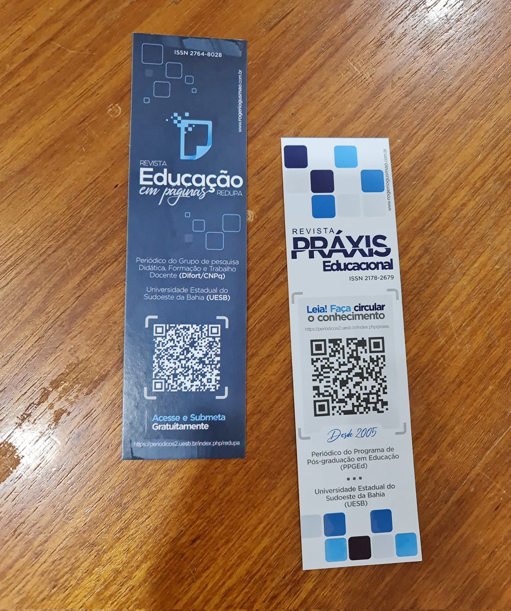 claudionunes_ba's tweet photo. Dona Flor e seus dois periódicos.
@claudionunes_ba @PraxisUesb @Redupa
#PraxisUesb #Redupa
https://t.co/WPXCWI9a5G https://t.co/F4AEeYEmdz
