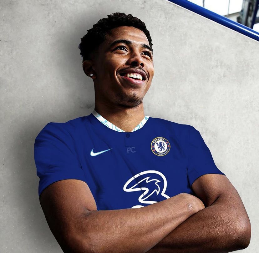 CFCPys's tweet image. 🚨 A deal is now in place for Wesley Fofana to join Chelsea. (@David_Ornstein)