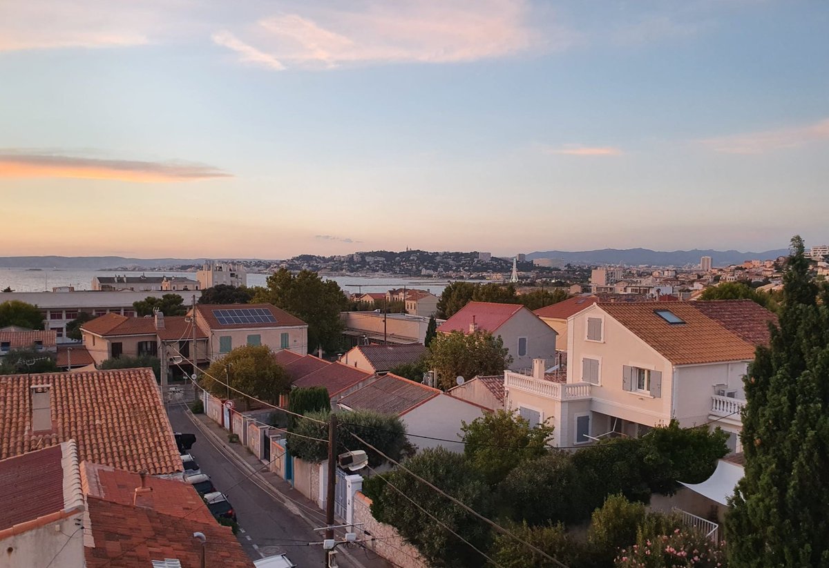 so_tourisme's tweet image. 📍 #PointeRouge 💙 #Marseille
Belle soirée à toutes et à tous ! 😉 🙏 #OnATousBesoinDuSud 🇨🇵 @CHOOSEMARSEILLE @MaRegionSud