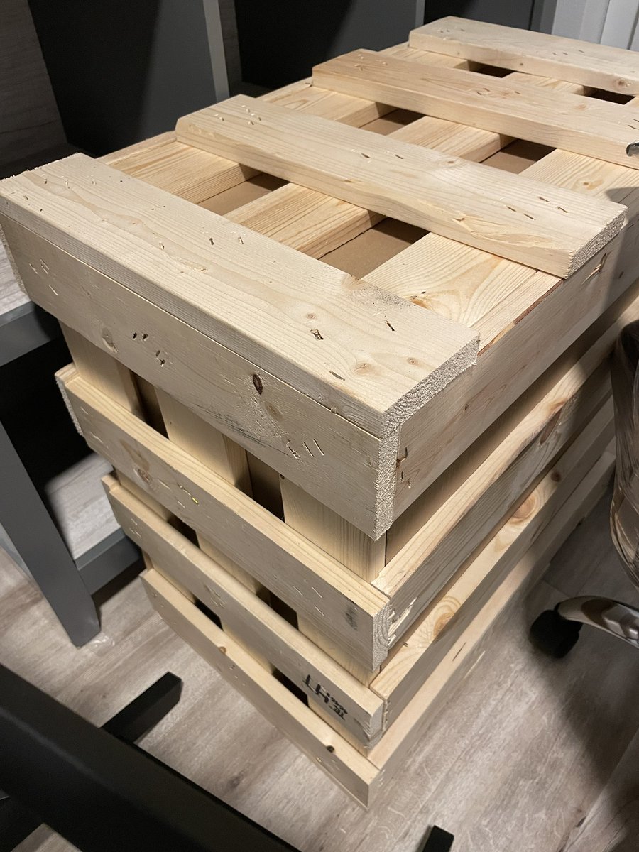 Jeff Brutlag 🏳️‍🌈 on Twitter "Howdy, y’all! I wanted to do a short