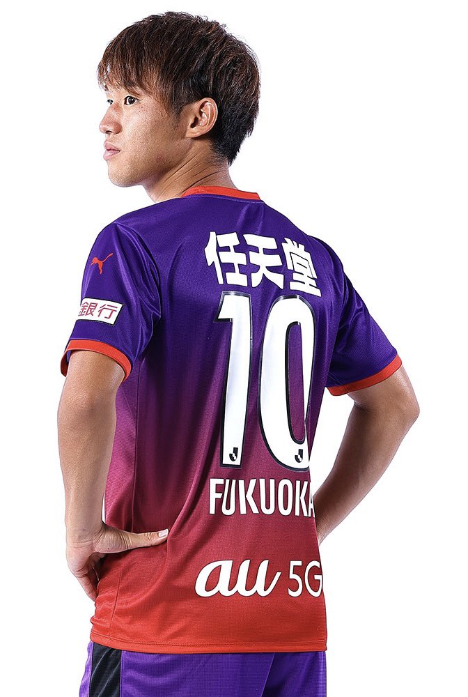 京都サンガ リミテッド ユニフォーム 2022 試着のみ】京都サンガFC2023