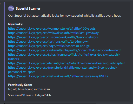 Polyrare tweet media