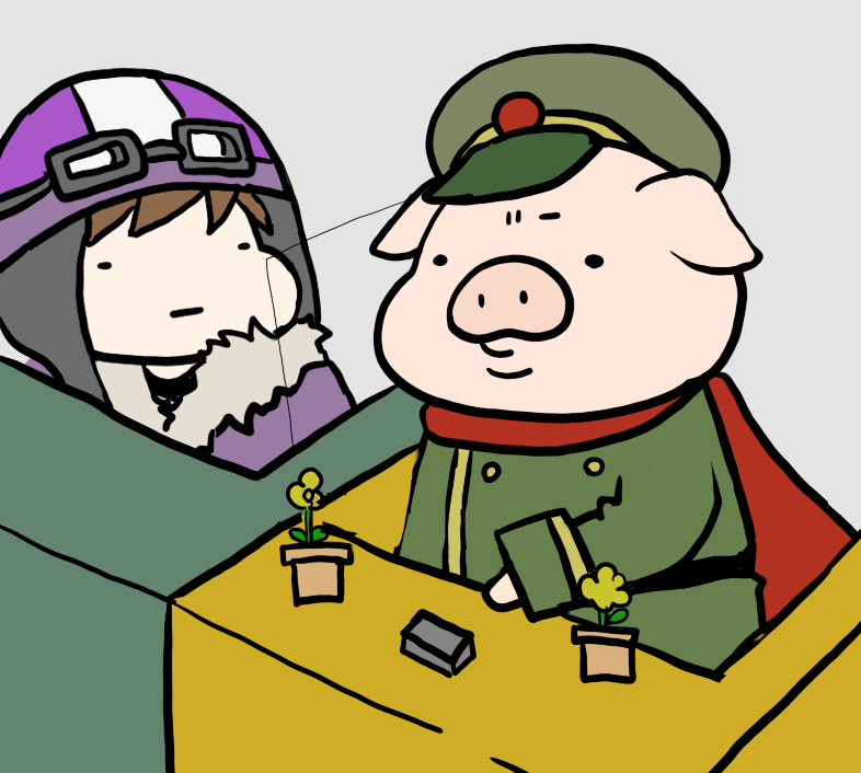 「モザイクなし 」|白乃まずるのイラスト