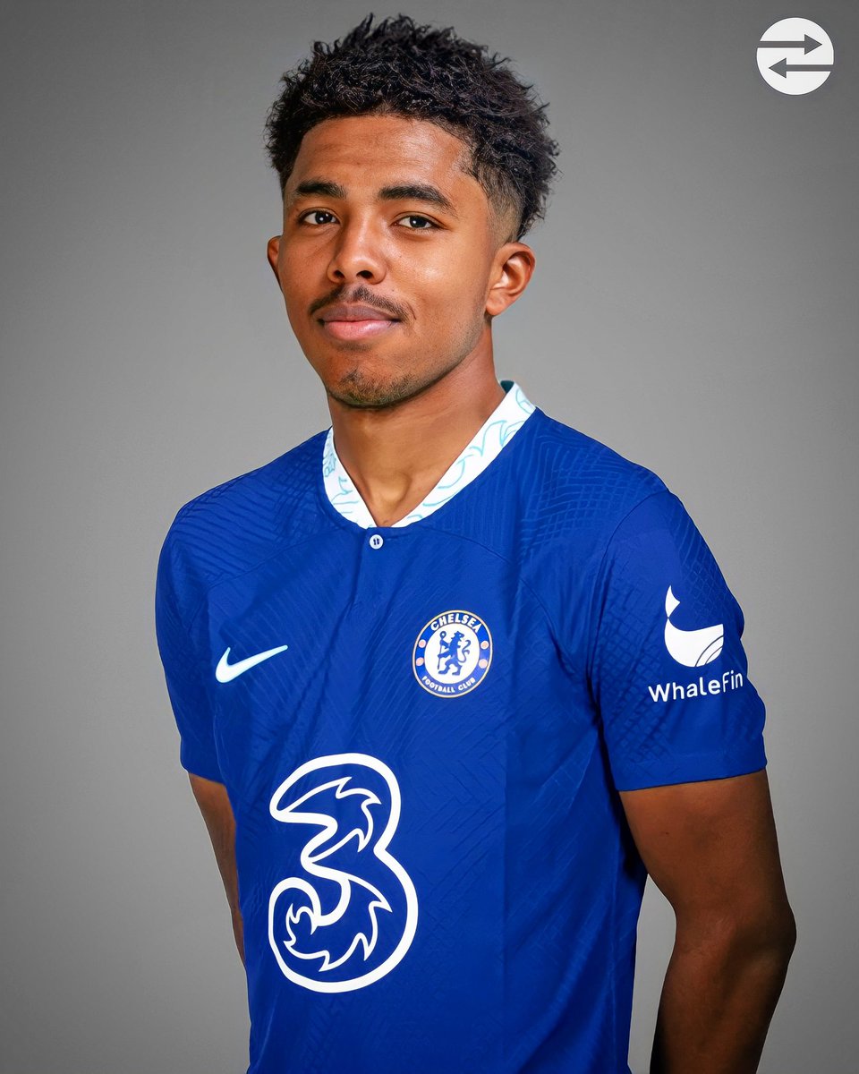Transfers's tweet photo. BREAKING‼️ Chelsea have reached an agreement with Leicester for 21 year old Wesley Fofana. The fee will be £75M + Add ons. He will become the most expensive defender in the world… Final details and then it’s deal done🔜📝✅ #chelsea https://t.co/2lasjYKAI1