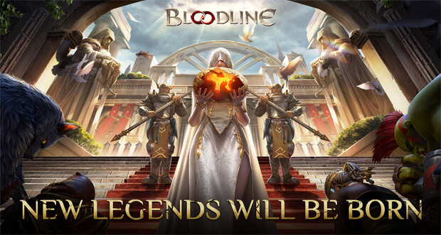 Meldet euch jetzt vorab für den europäischen Start von Bloodline: Heroes of Lithas an iplayapps.de/meldet-euch-je…