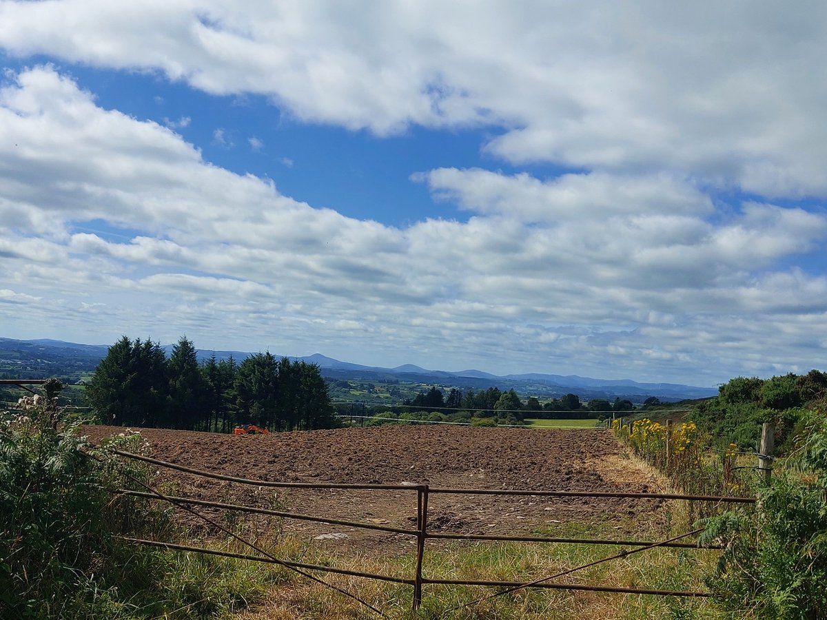 CodrumDk's tweet image. God's country, home is where the heart is.