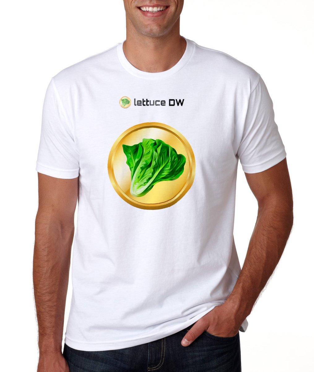 BtcDotado's tweet photo. Check out the new @lettucedworld tshirt collection! Link in bio #LDW https://t.co/YFgBnfe090