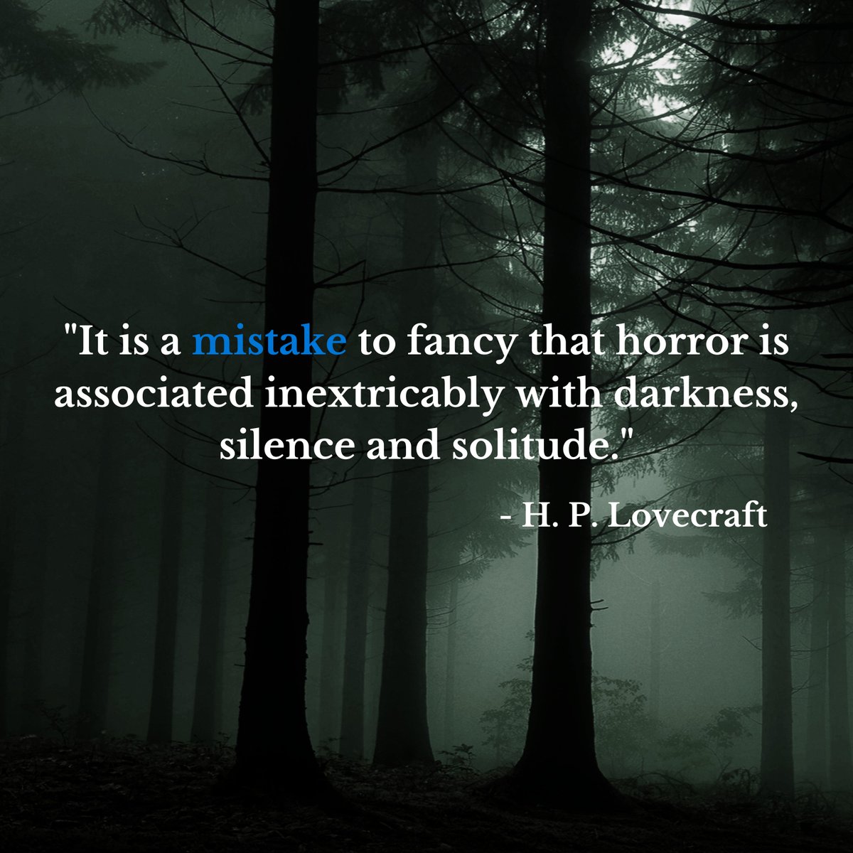 Paranormal_TV_'s tweet photo. #paranormaltv #paranormal #quotes #ghost #aliens #scifi #author #horror #darkness https://t.co/sFA6ZapL4U