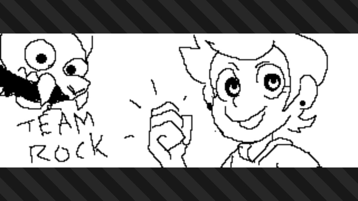 AshlenoT's tweet photo. #Splatoon3 #Splatfest #NintendoSwitch https://t.co/t8zqiBQ3qb