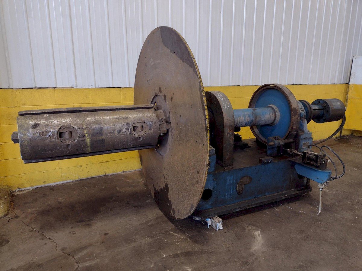 YoBroMachinery tweet picture