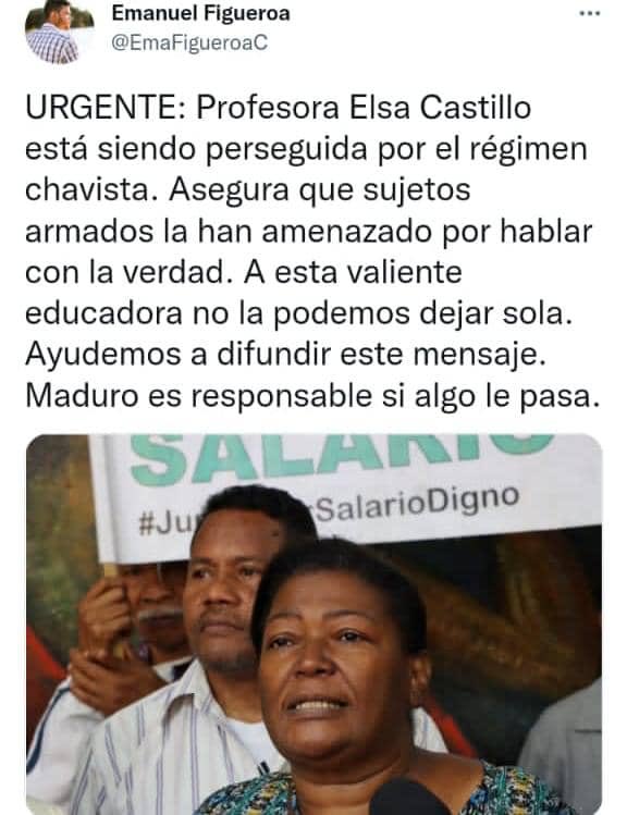EAristeguieta's tweet photo. https://t.co/VBHoHUQwyE