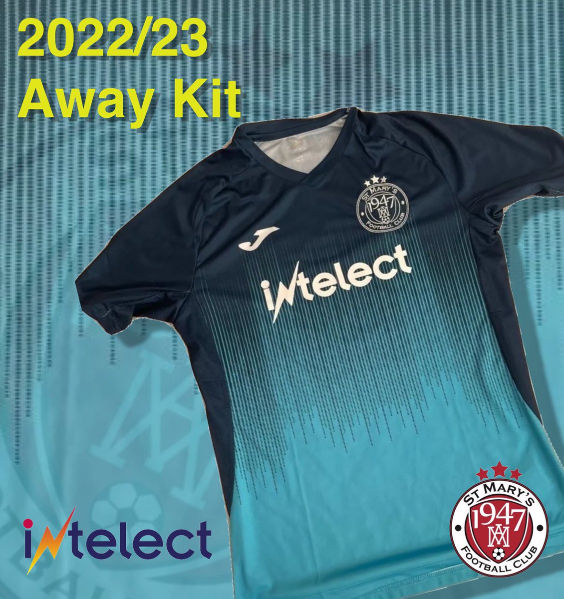 St Mary's 1947 Dorman’s FC tweet media