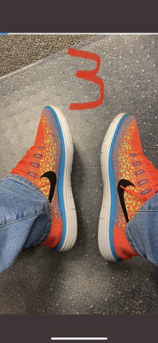 Coach_CBerry's tweet photo. Sorry folks…. Gotta keep it to 4 entries so NHS #FreshKickFroday only for week 2. Comment with your vote! Voting ends at midnight! https://t.co/T6UEpjVBq6