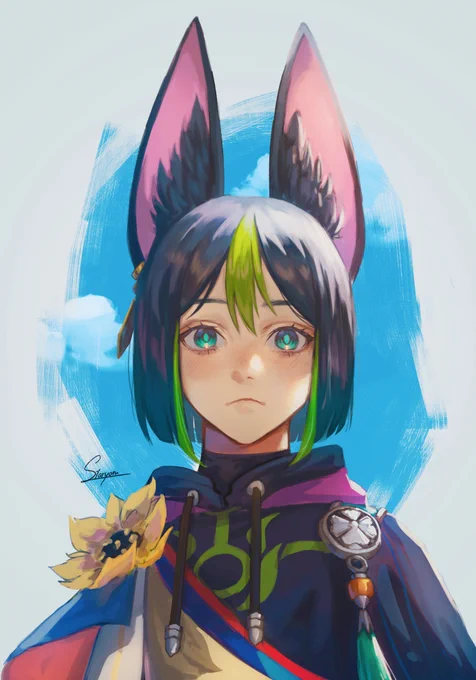 ティナリくん 