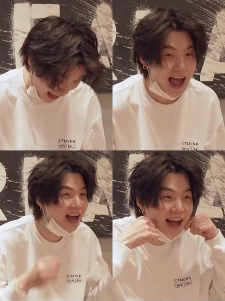 B18724417's tweet photo. Kızlar sevgili istemiyor
Kızlar uzun saçlı yoongi istiyor https://t.co/jRvGwFwDbd
